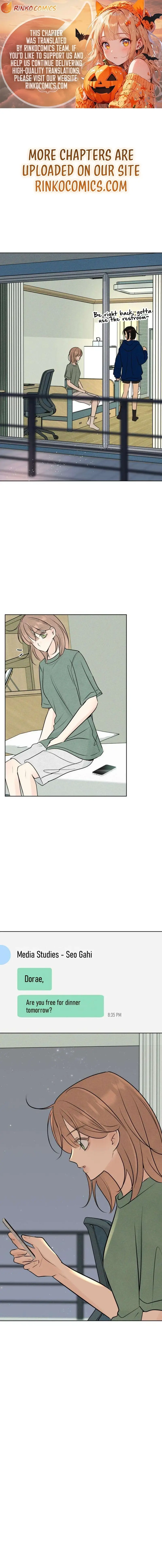 Read A Delinquent’s First Love Manga Online