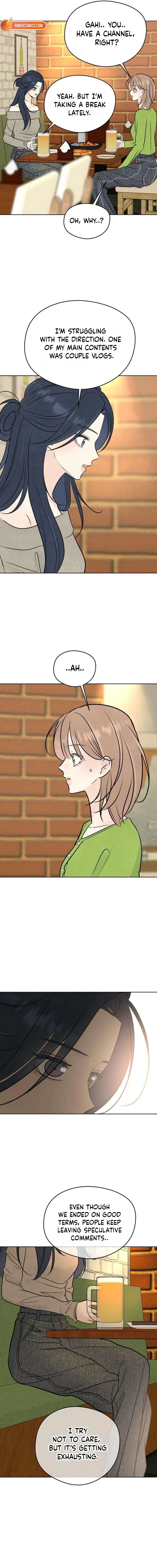 Read A Delinquent’s First Love Manga Online