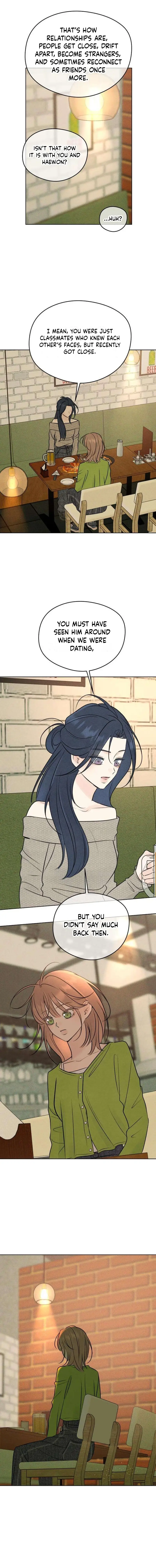 Read A Delinquent’s First Love Manga Online