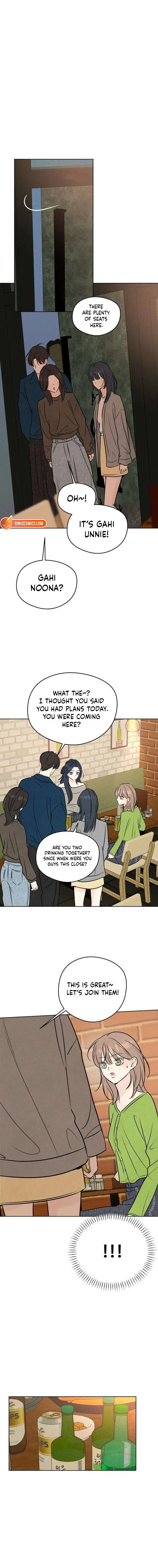 Read A Delinquent’s First Love Manga Online