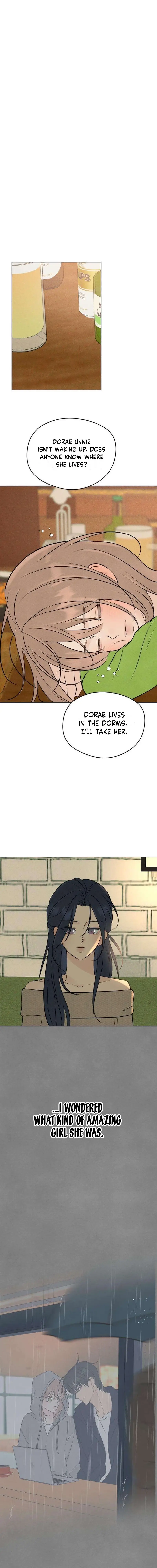 Read A Delinquent’s First Love Manga Online