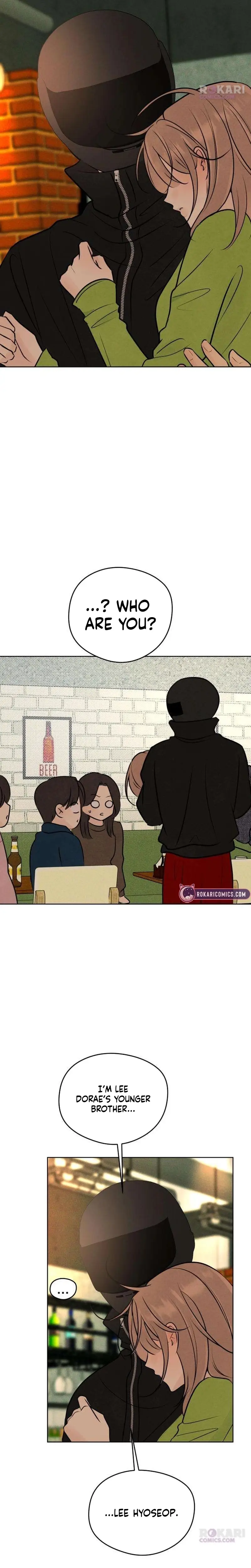 Read A Delinquent’s First Love Manga Online