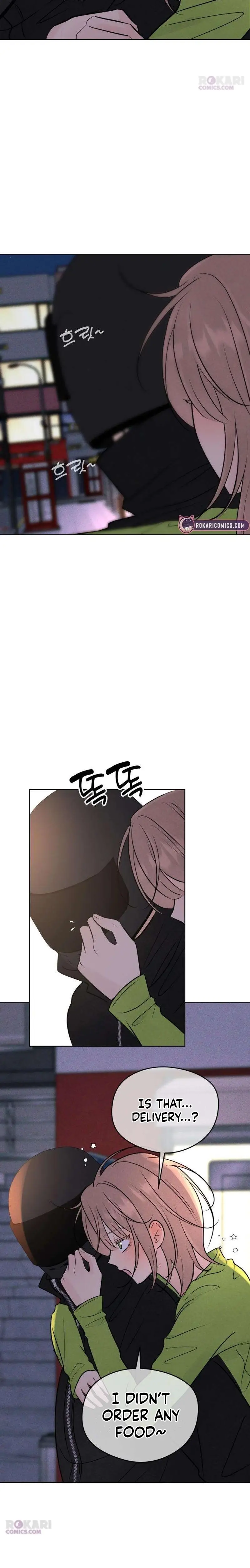 Read A Delinquent’s First Love Manga Online
