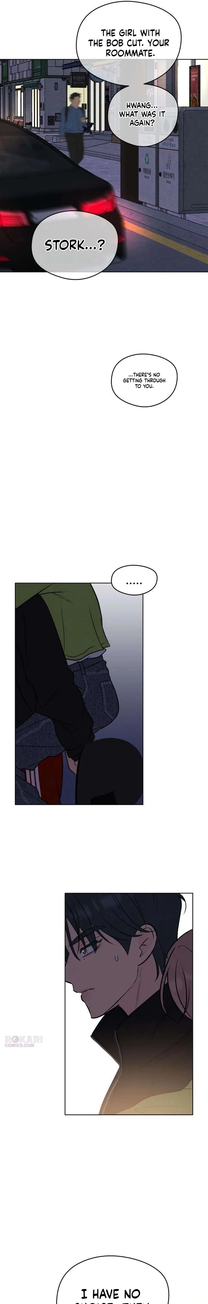 Read A Delinquent’s First Love Manga Online