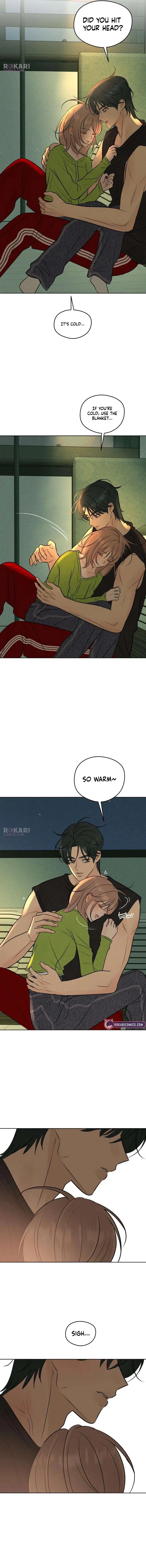 Read A Delinquent’s First Love Manga Online