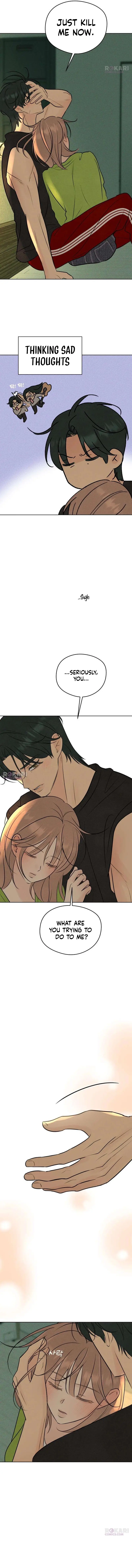 Read A Delinquent’s First Love Manga Online