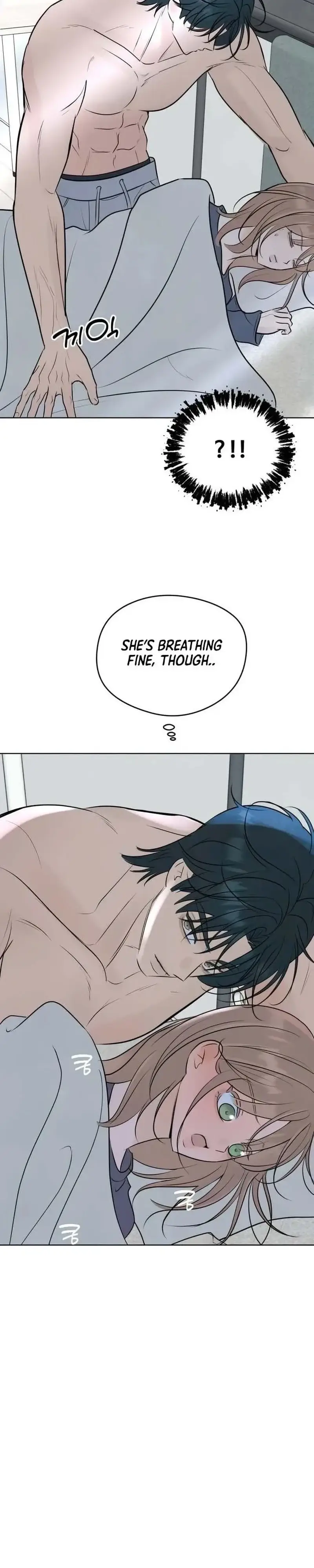Read A Delinquent’s First Love Manga Online