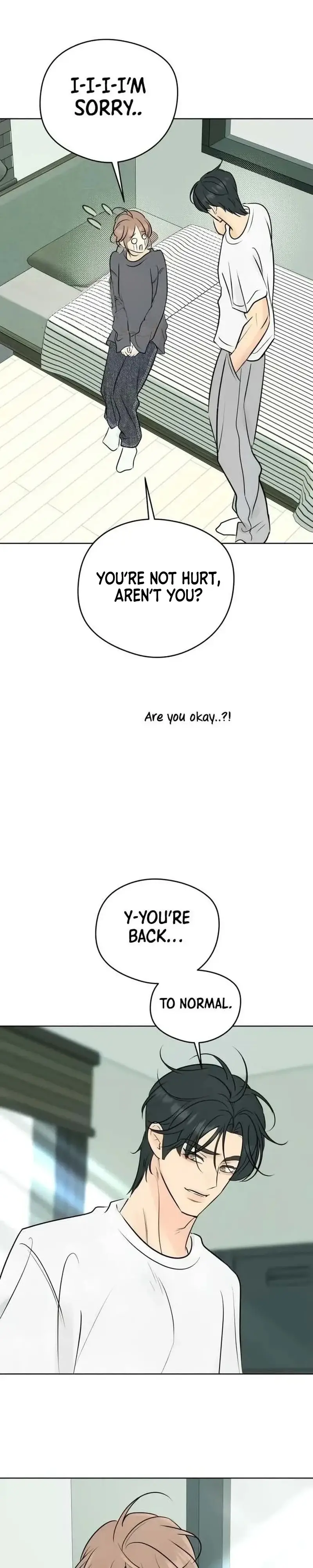 Read A Delinquent’s First Love Manga Online