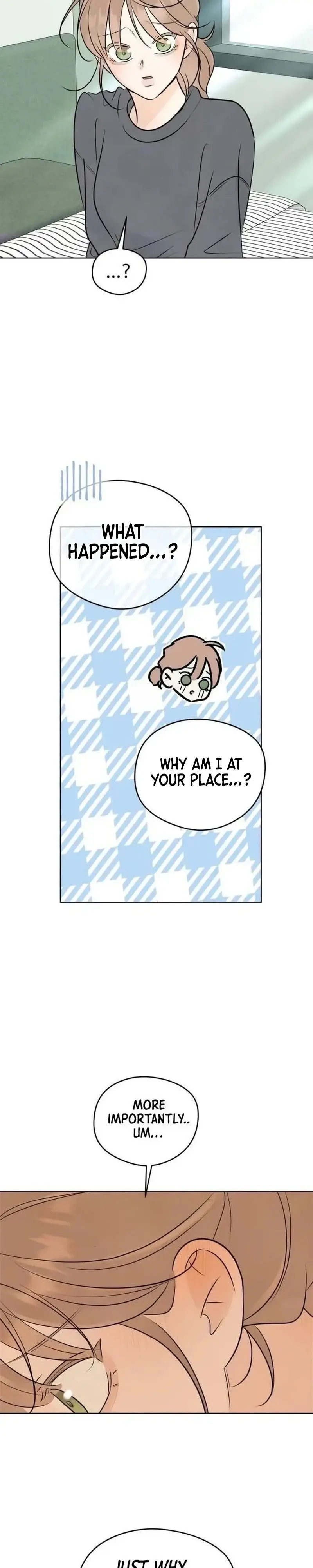 Read A Delinquent’s First Love Manga Online