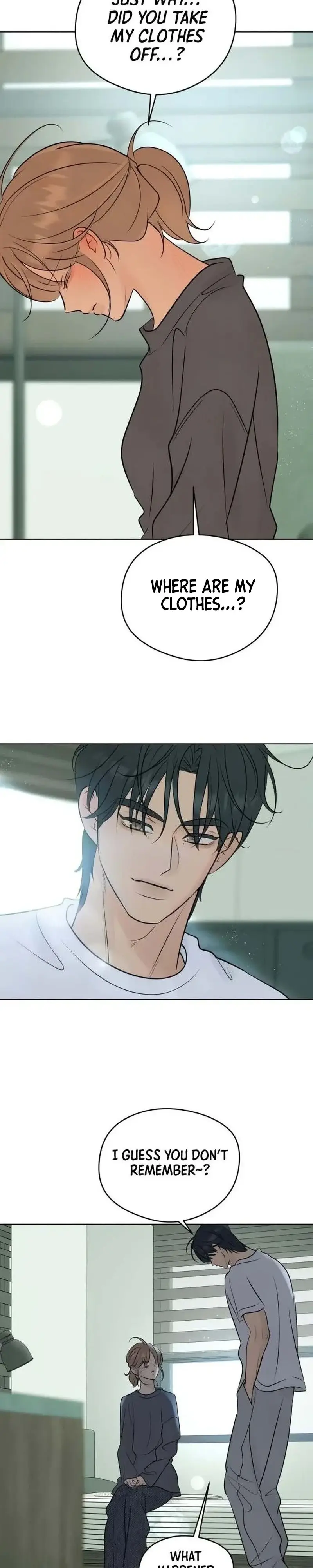 Read A Delinquent’s First Love Manga Online