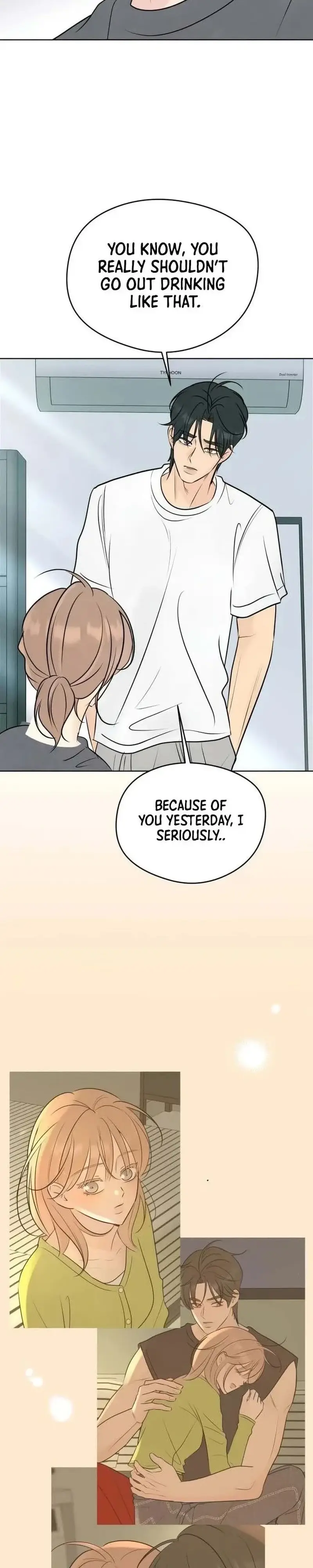 Read A Delinquent’s First Love Manga Online