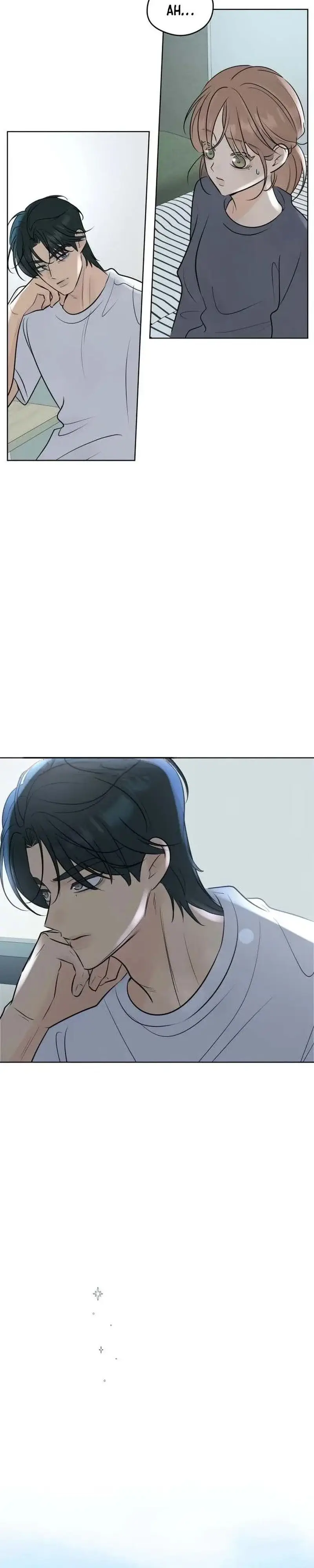 Read A Delinquent’s First Love Manga Online