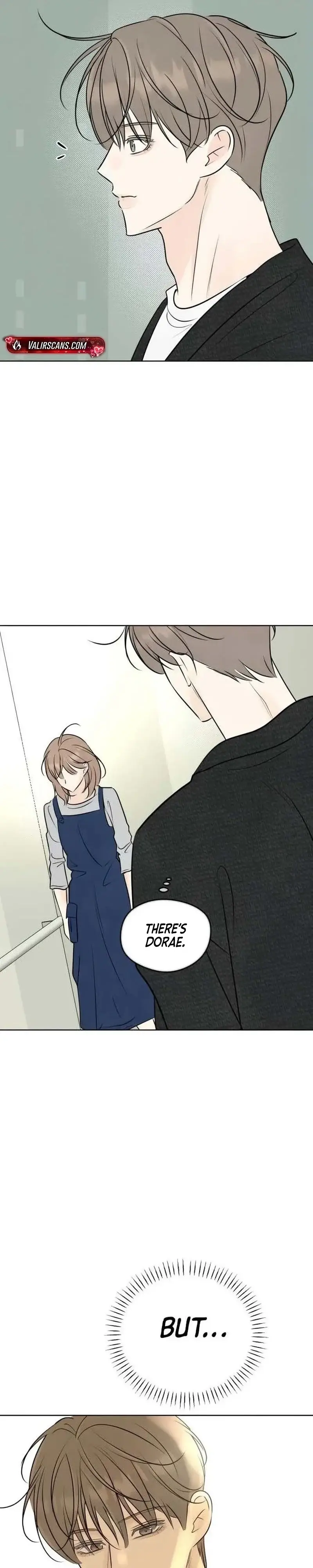 Read A Delinquent’s First Love Manga Online