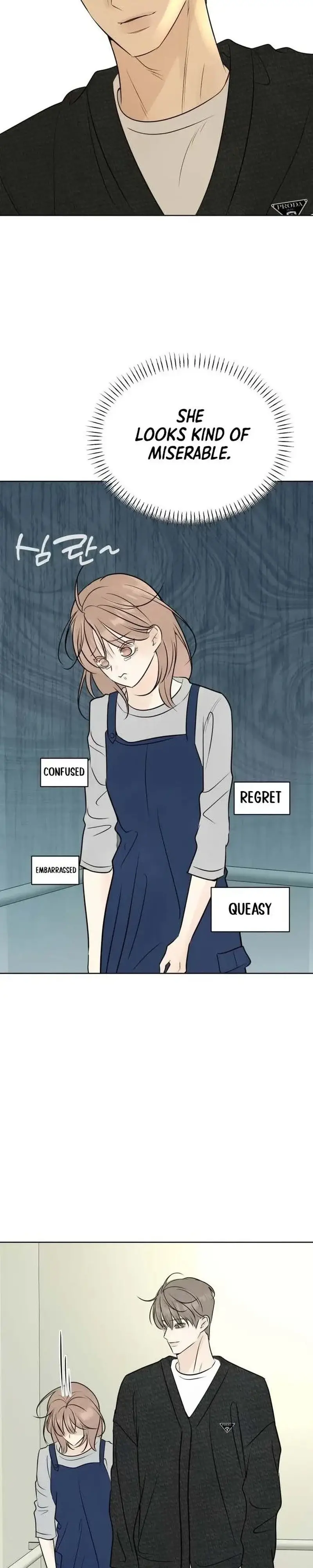 Read A Delinquent’s First Love Manga Online