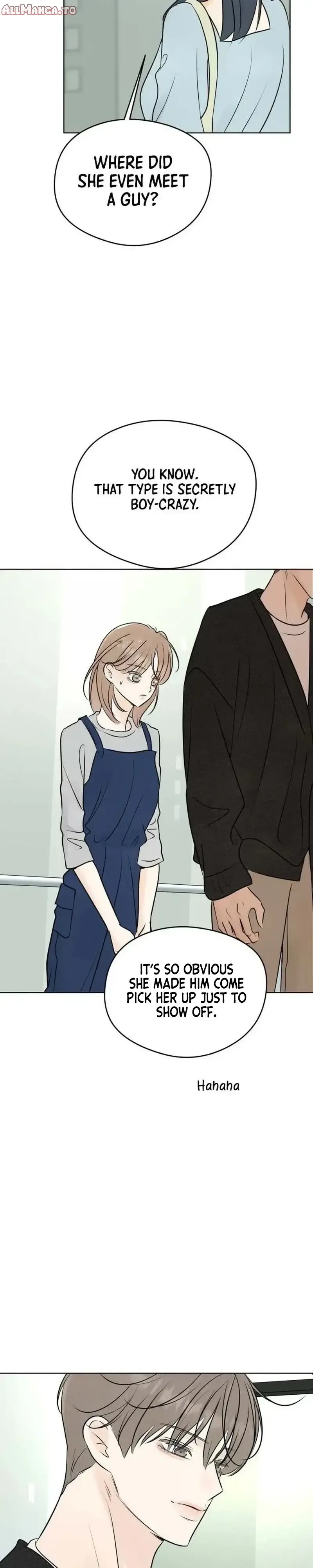 Read A Delinquent’s First Love Manga Online