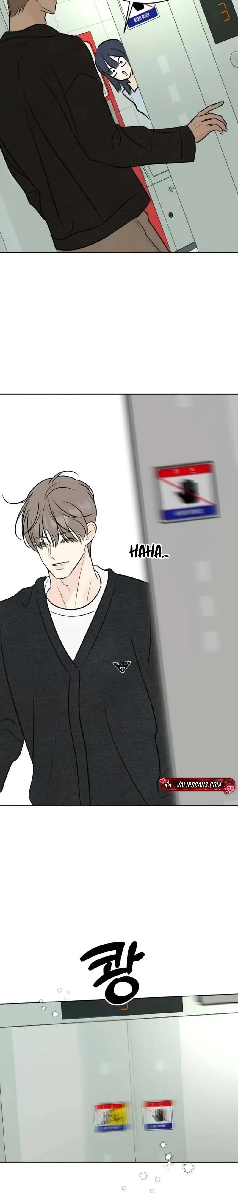 Read A Delinquent’s First Love Manga Online