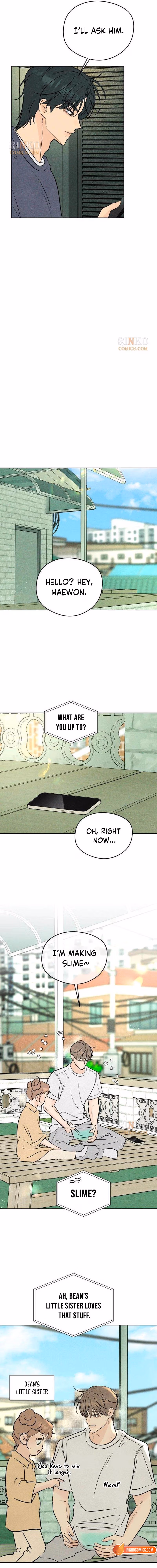 Read A Delinquent’s First Love Manga Online