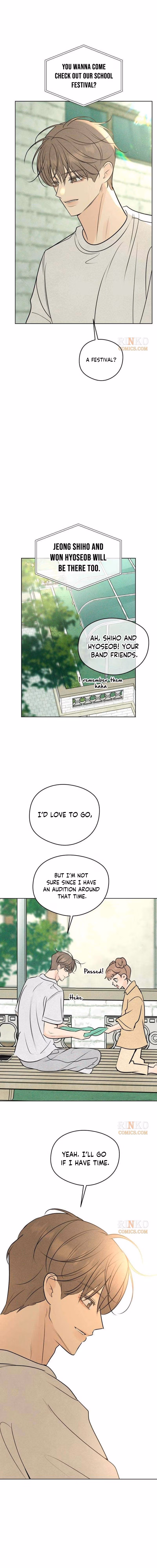 Read A Delinquent’s First Love Manga Online