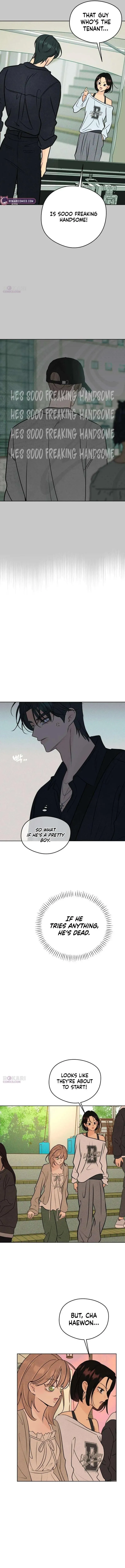 Read A Delinquent’s First Love Manga Online