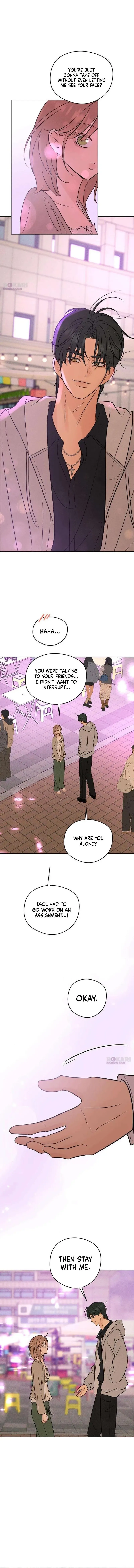 Read A Delinquent’s First Love Manga Online