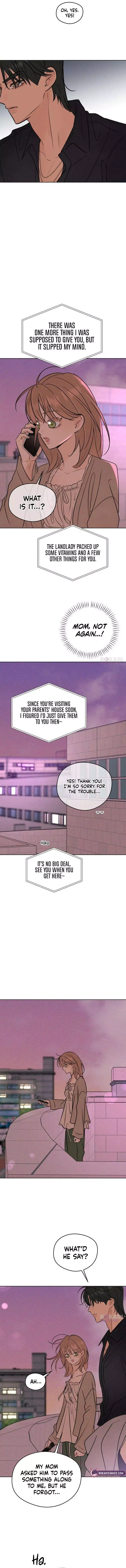 Read A Delinquent’s First Love Manga Online