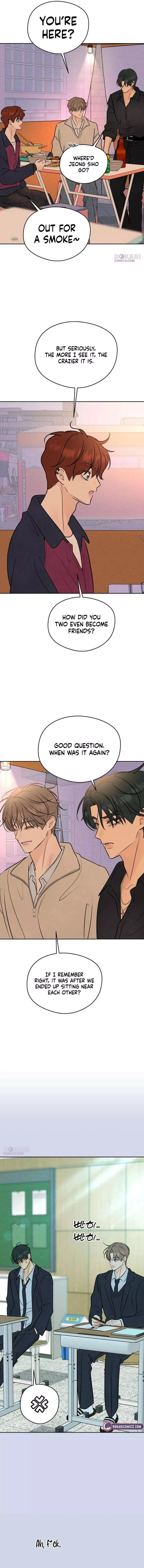 Read A Delinquent’s First Love Manga Online