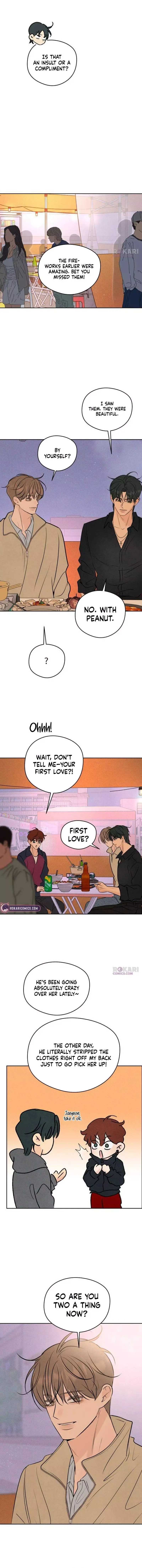Read A Delinquent’s First Love Manga Online