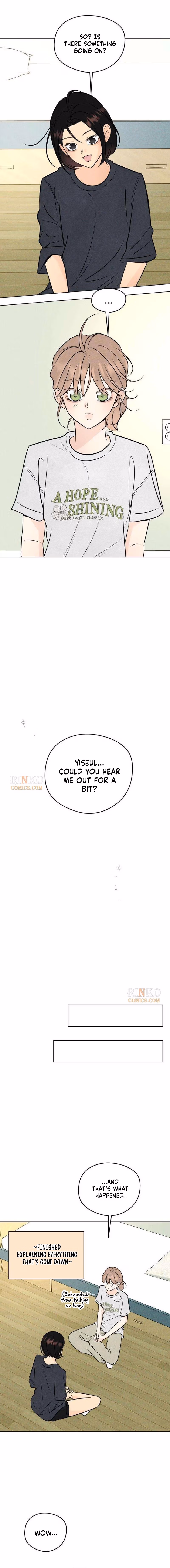 Read A Delinquent’s First Love Manga Online