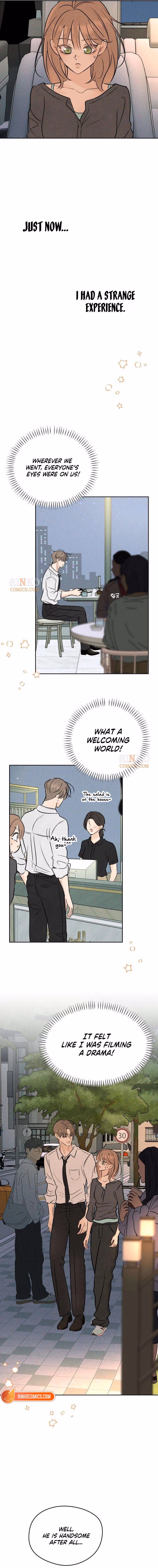 Read A Delinquent’s First Love Manga Online