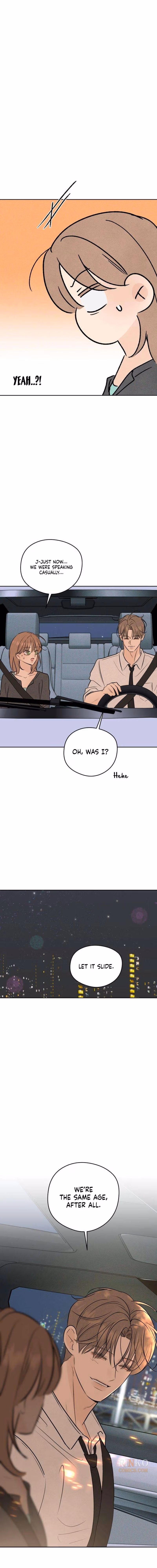 Read A Delinquent’s First Love Manga Online