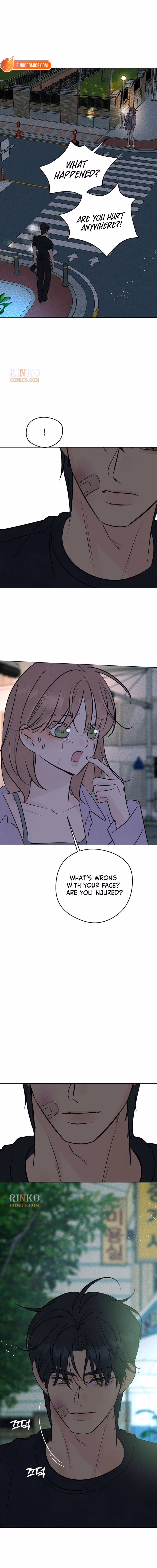 Read A Delinquent’s First Love Manga Online