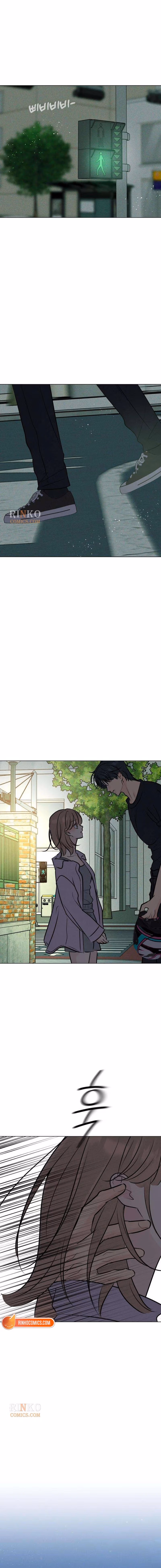 Read A Delinquent’s First Love Manga Online