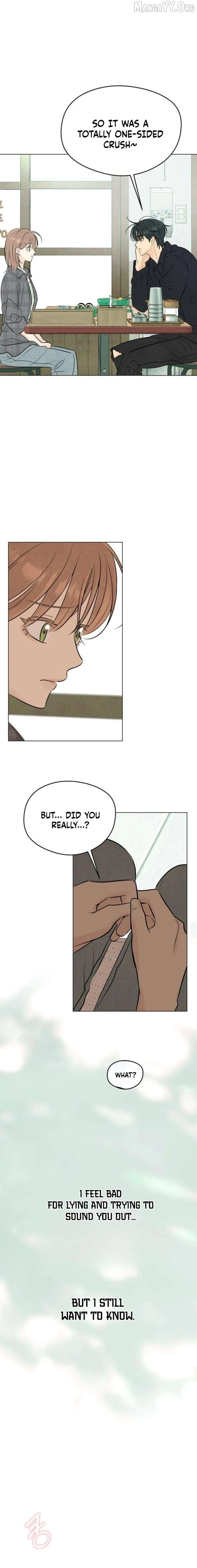 Read A Delinquent’s First Love Manga Online