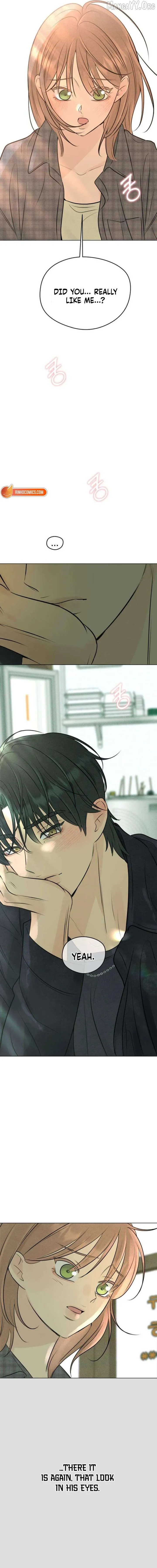 Read A Delinquent’s First Love Manga Online