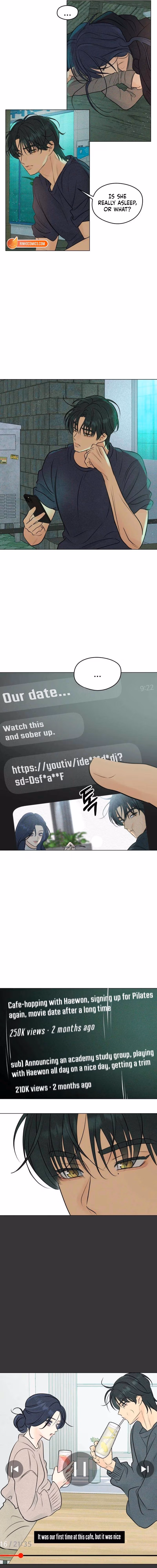 Read A Delinquent’s First Love Manga Online