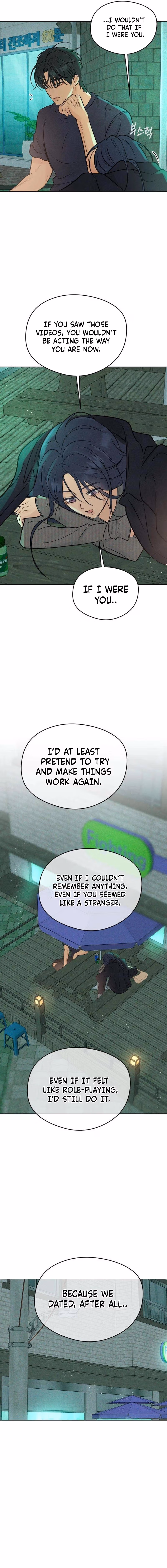 Read A Delinquent’s First Love Manga Online