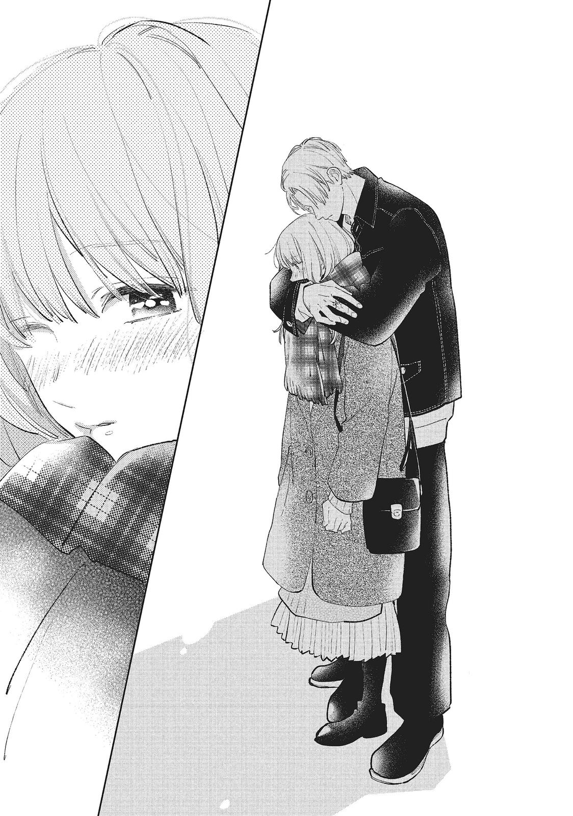 Read A Sign of Affection Manga Online