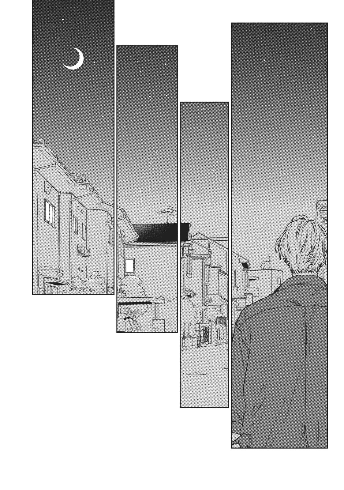 Read A Sign of Affection Manga Online