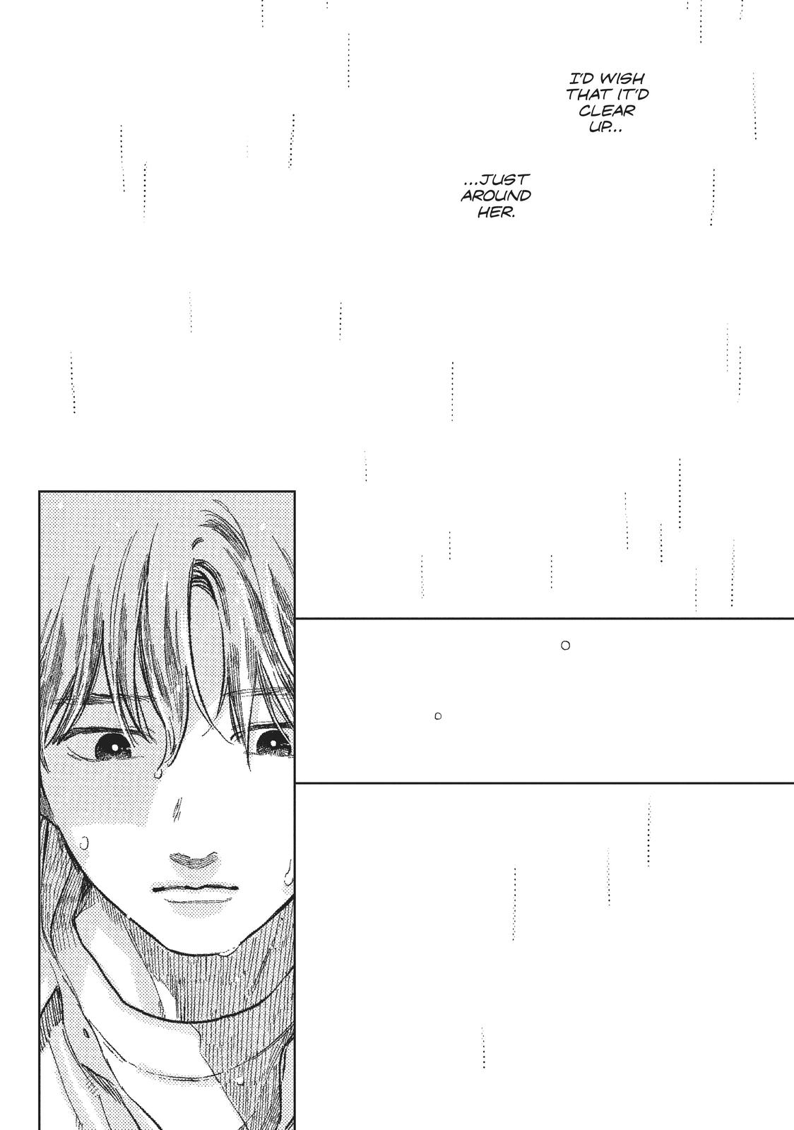 Read A Sign of Affection Manga Online