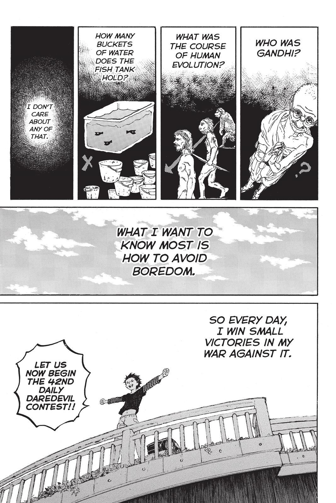 Read A Silent Voice Manga Online