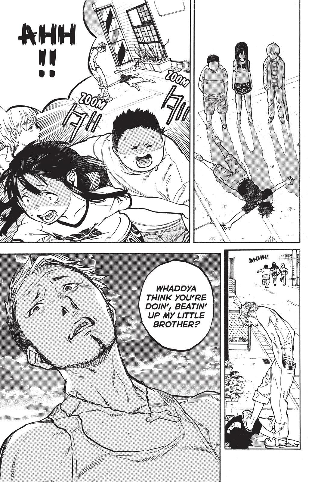 Read A Silent Voice Manga Online