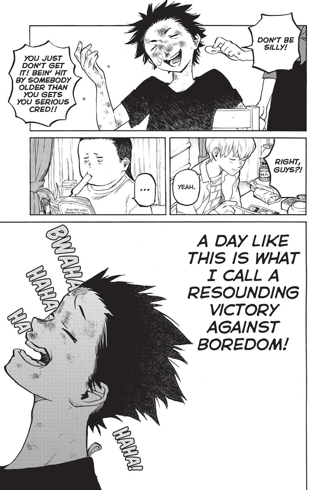 Read A Silent Voice Manga Online