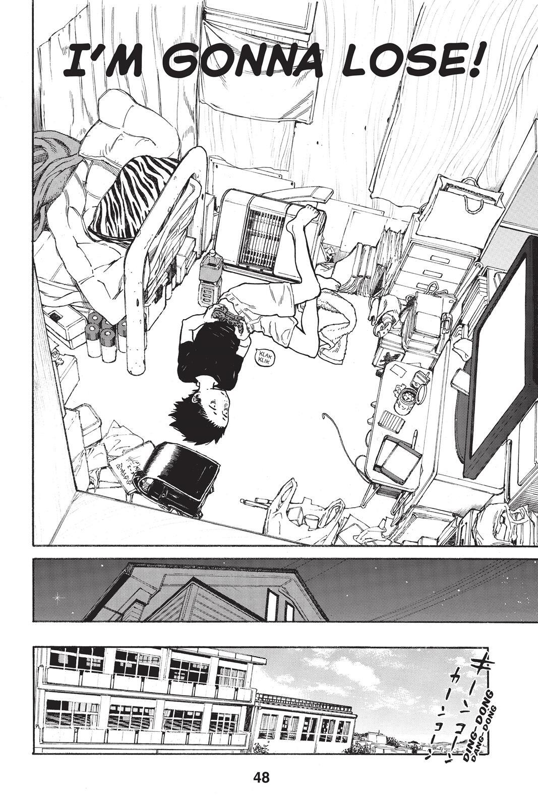 Read A Silent Voice Manga Online