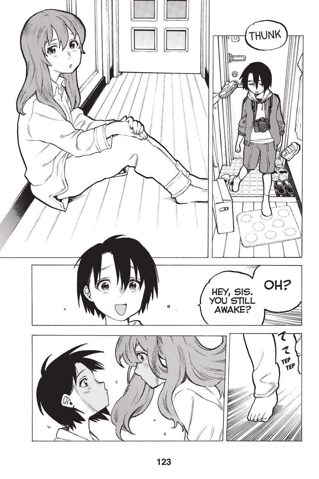 Read A Silent Voice Manga Online