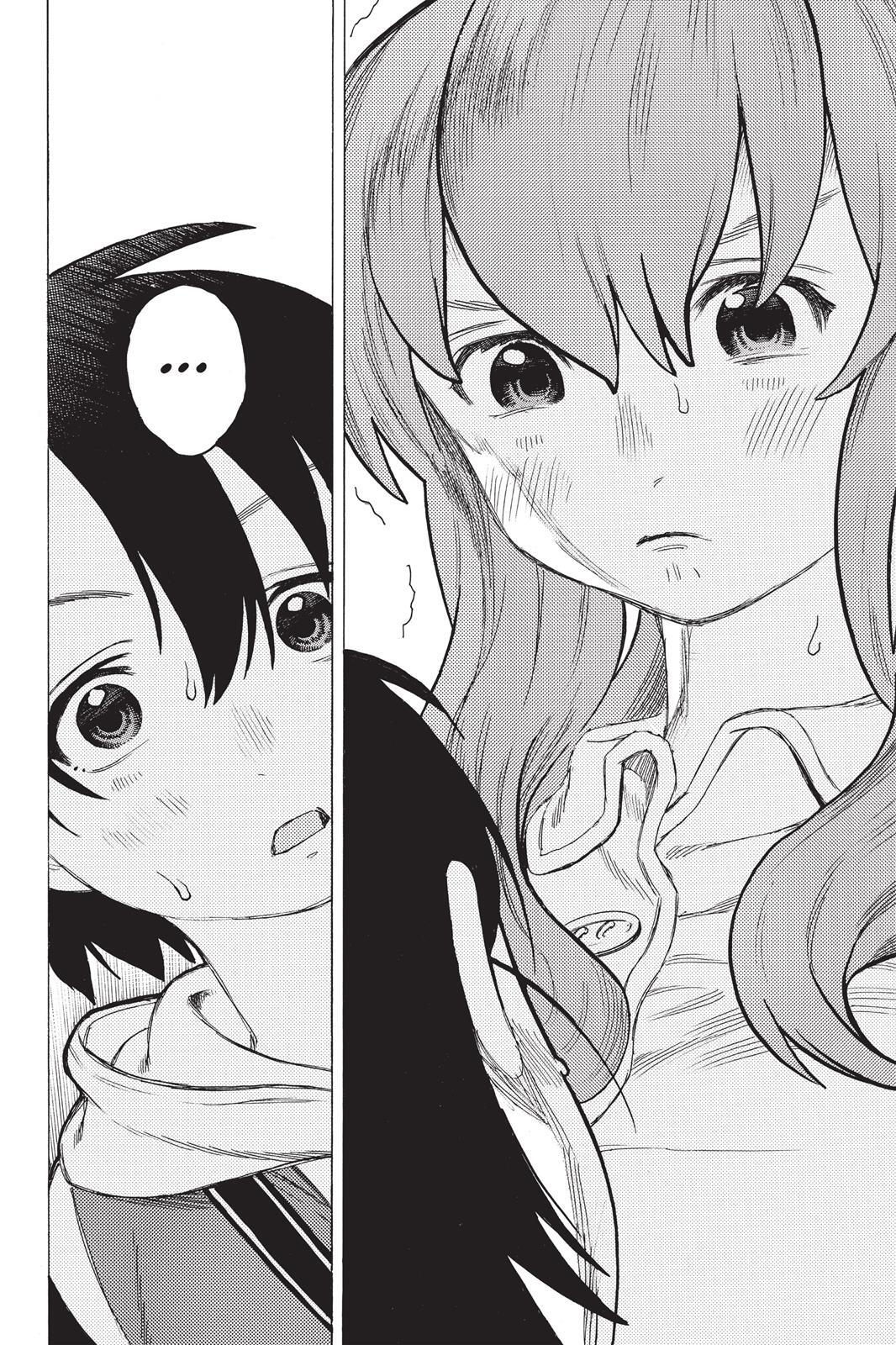 Read A Silent Voice Manga Online