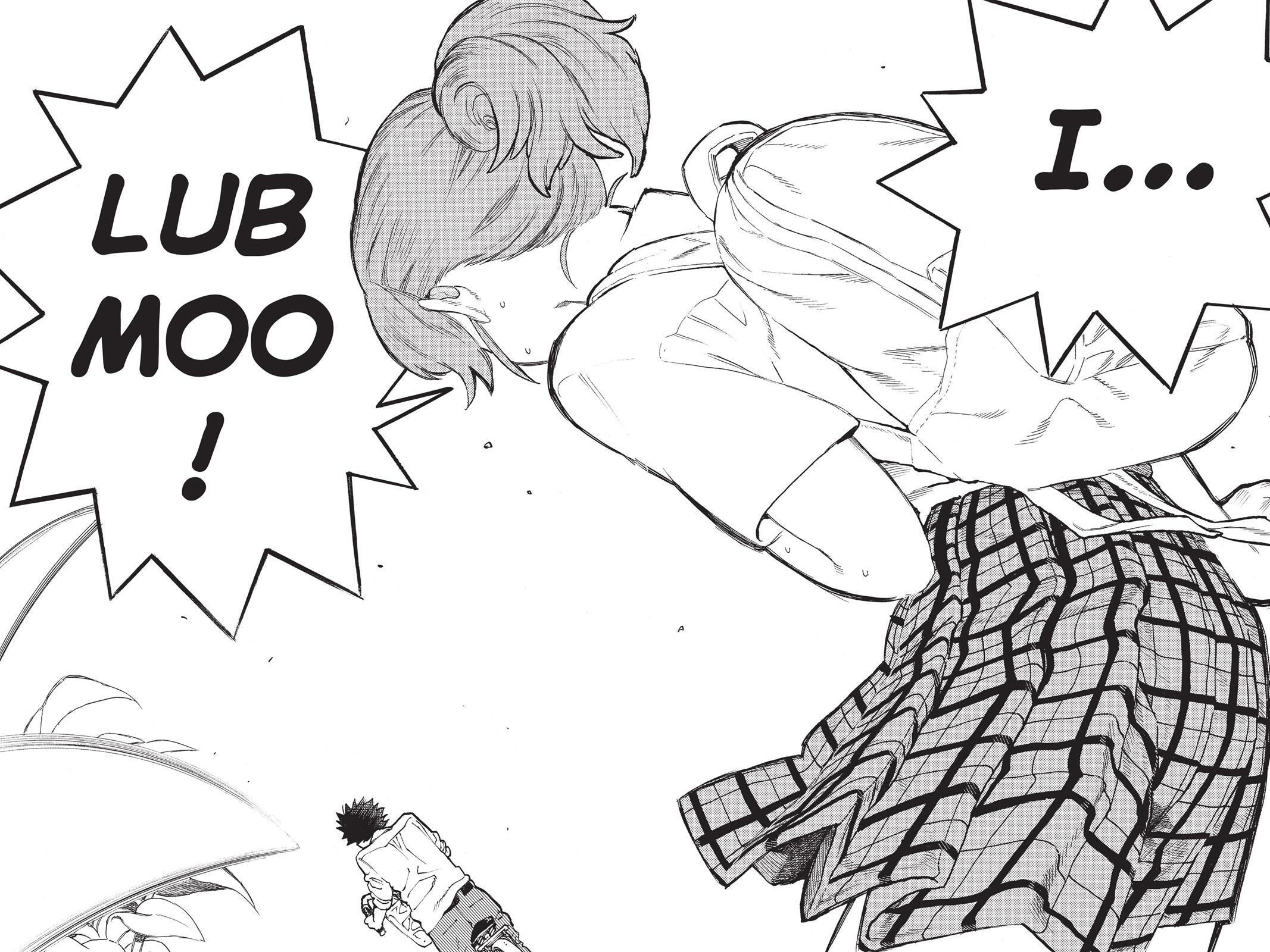 Read A Silent Voice Manga Online
