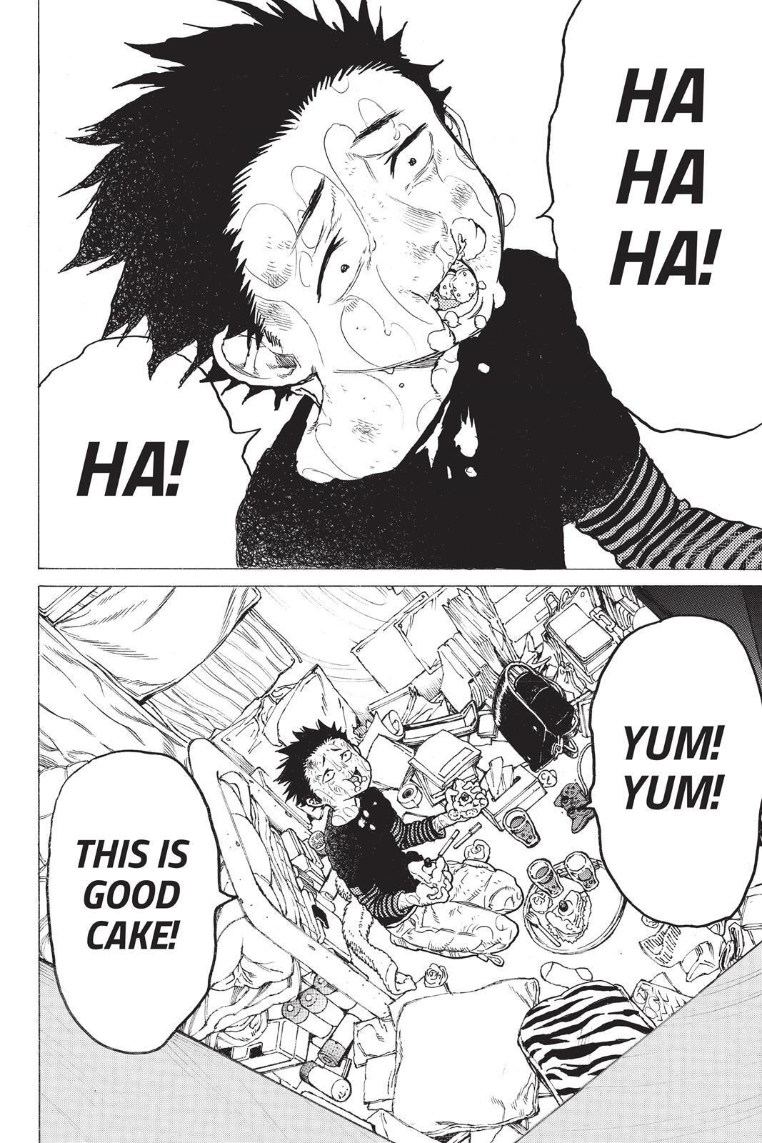 Read A Silent Voice Manga Online