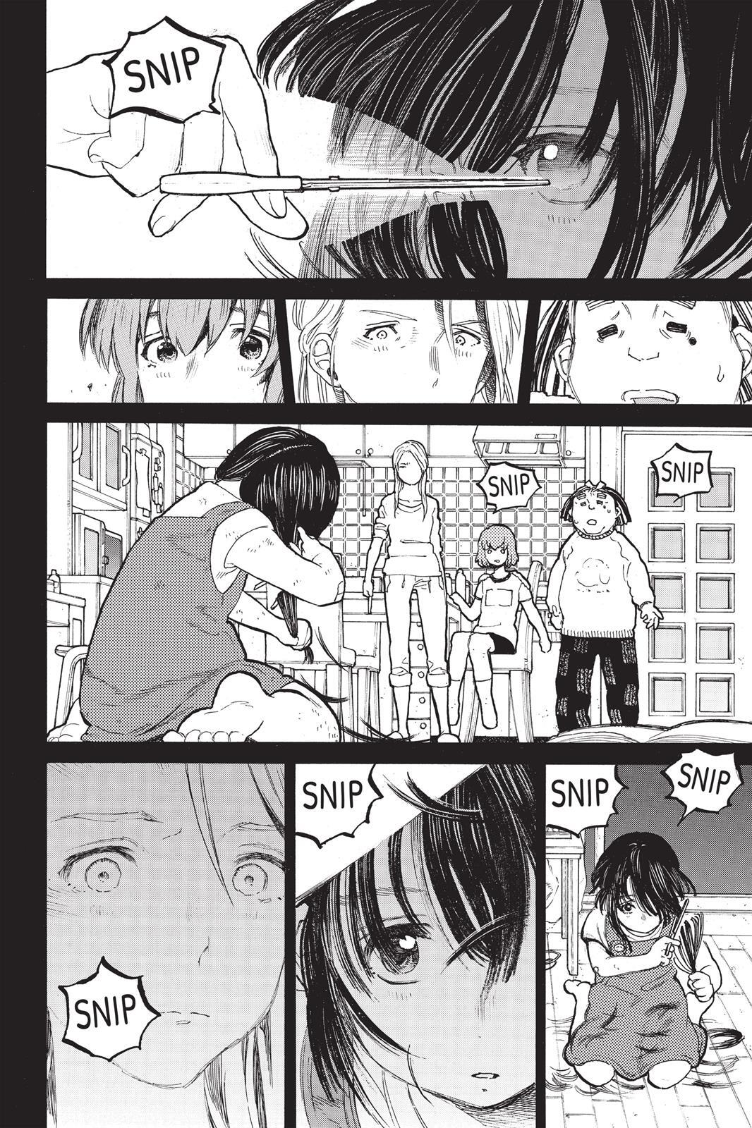 Read A Silent Voice Manga Online