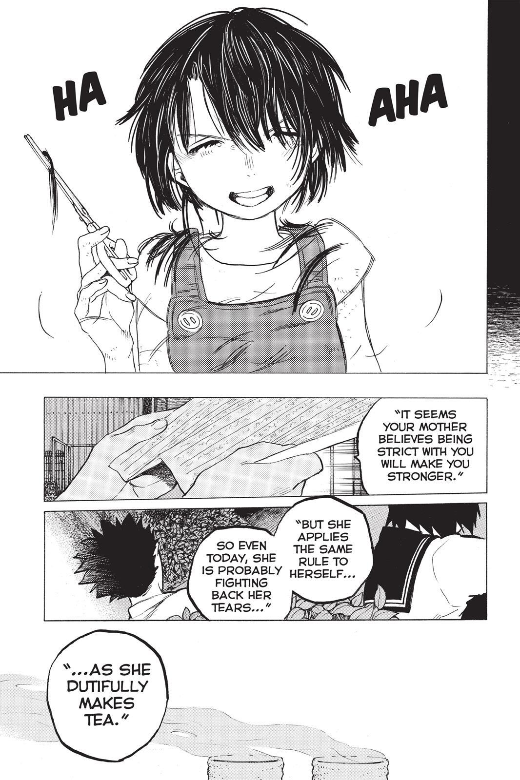Read A Silent Voice Manga Online