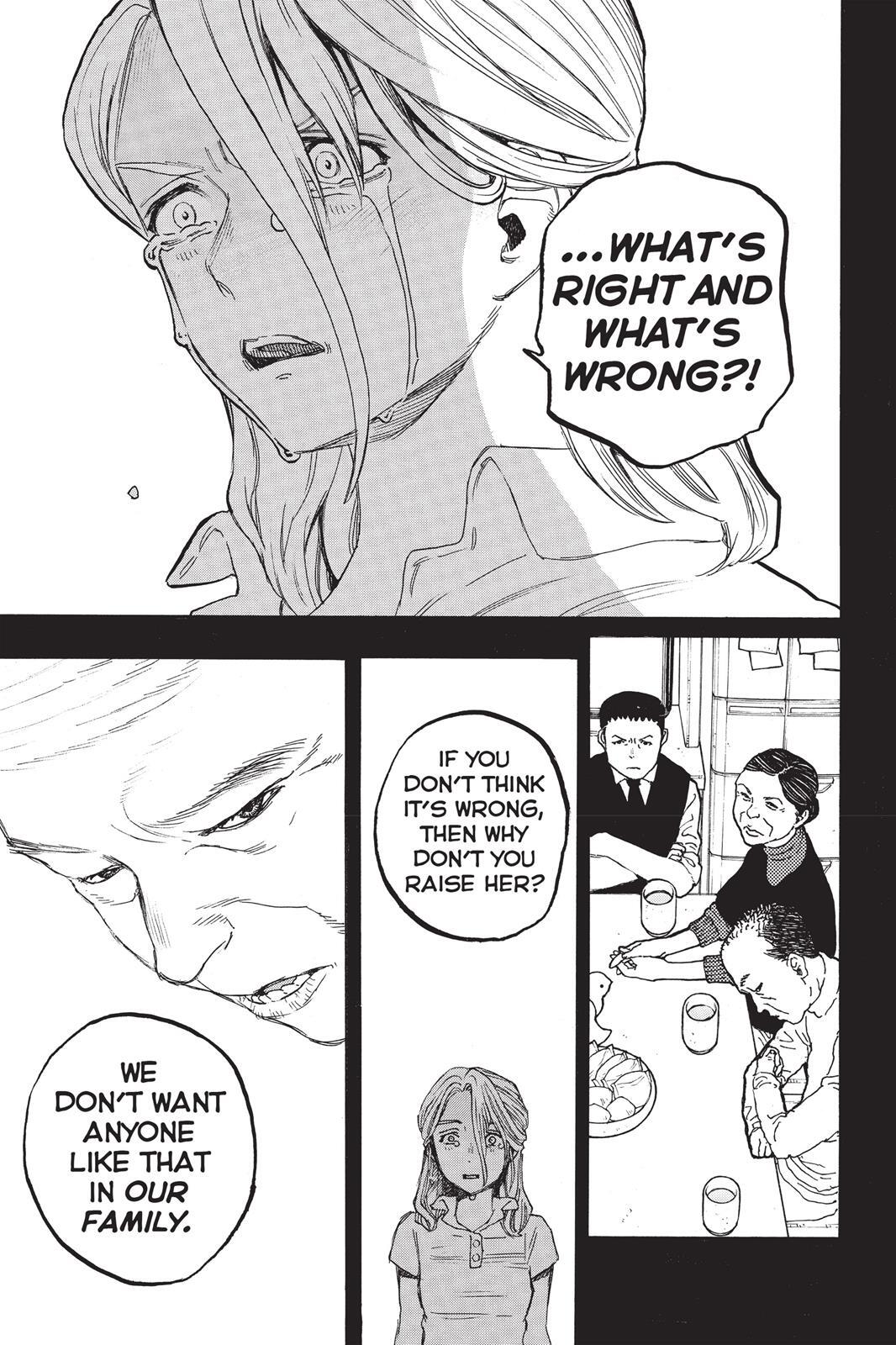Read A Silent Voice Manga Online